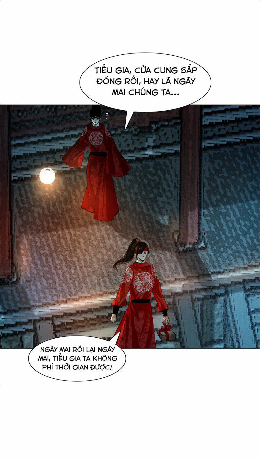 Vòng Luân Hồi 66 trang 6