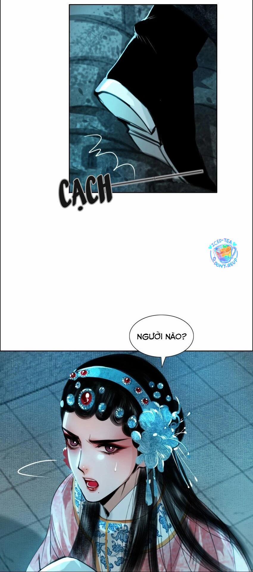 Vòng Luân Hồi 67 trang 16