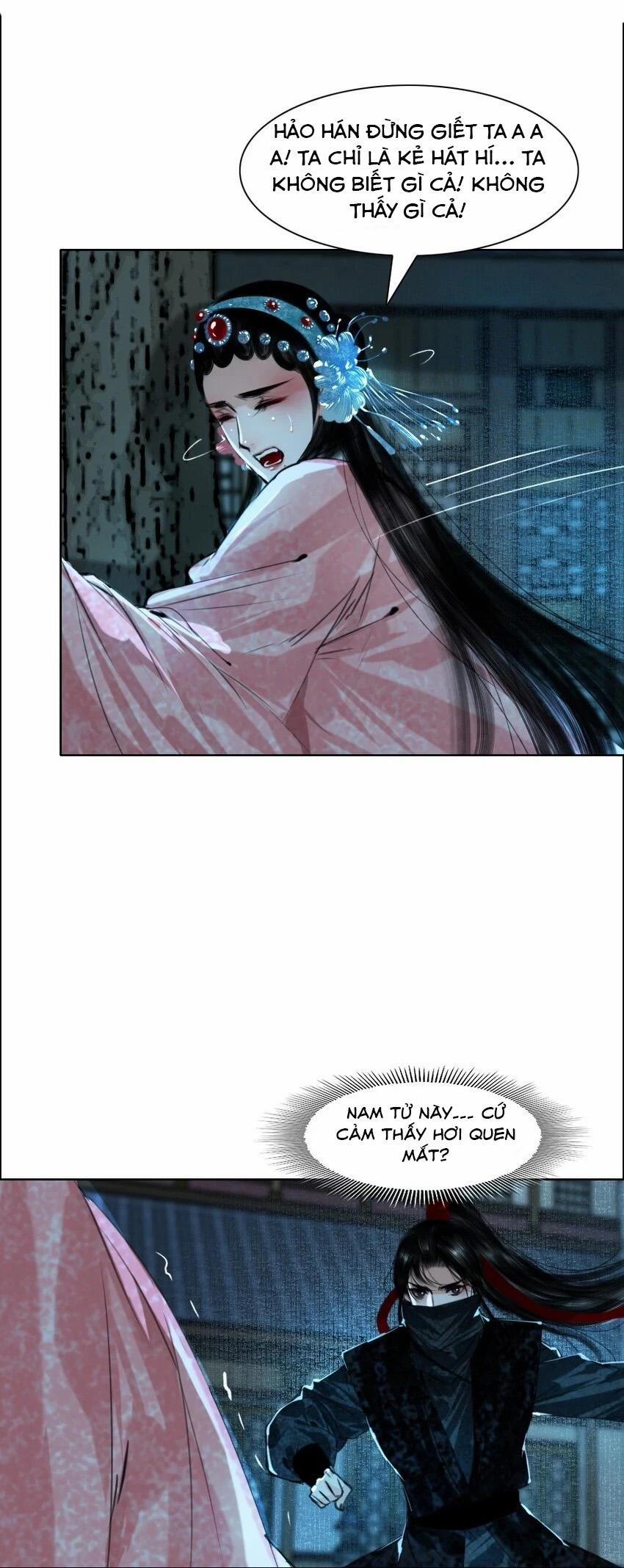 Vòng Luân Hồi 67 trang 18