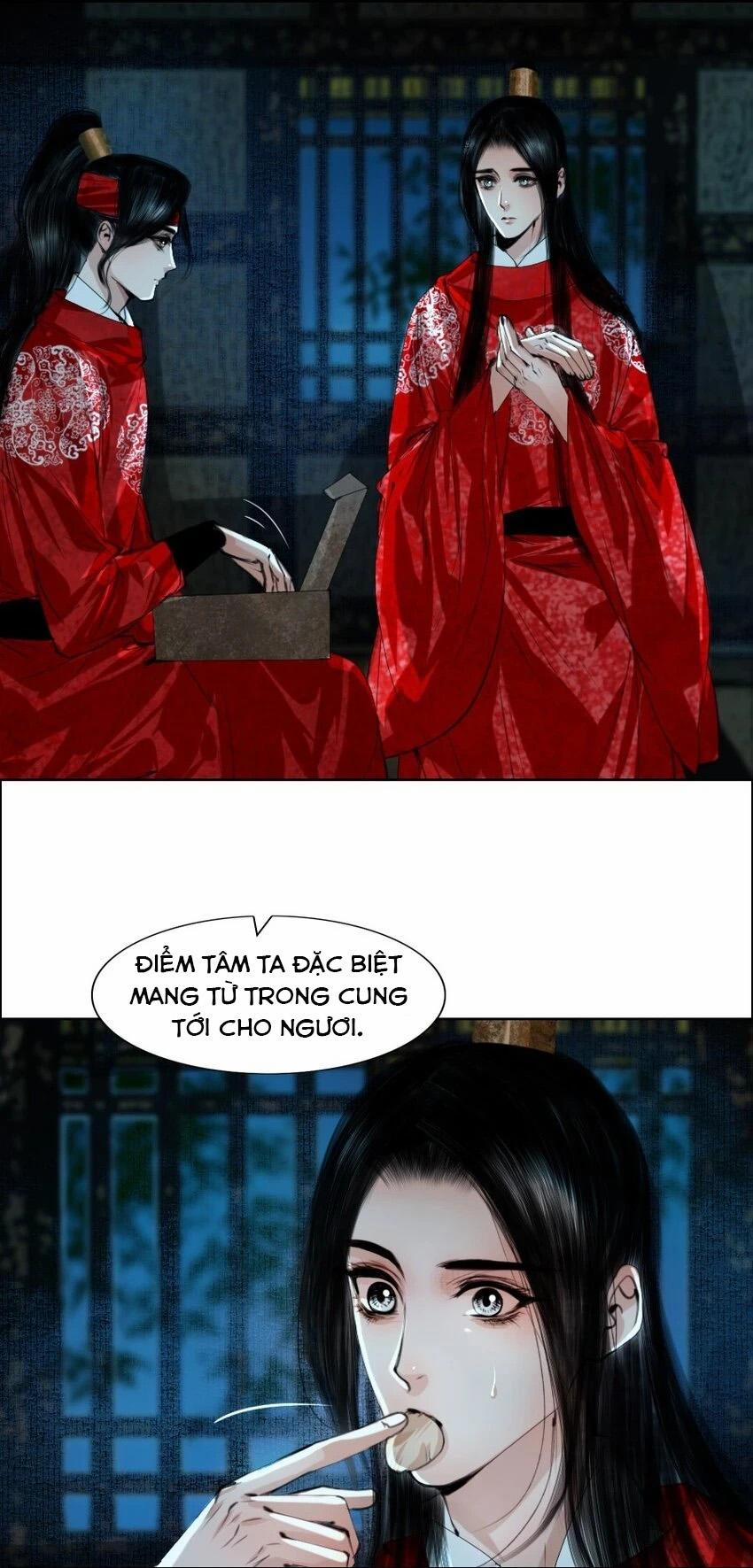 Vòng Luân Hồi 67 trang 2