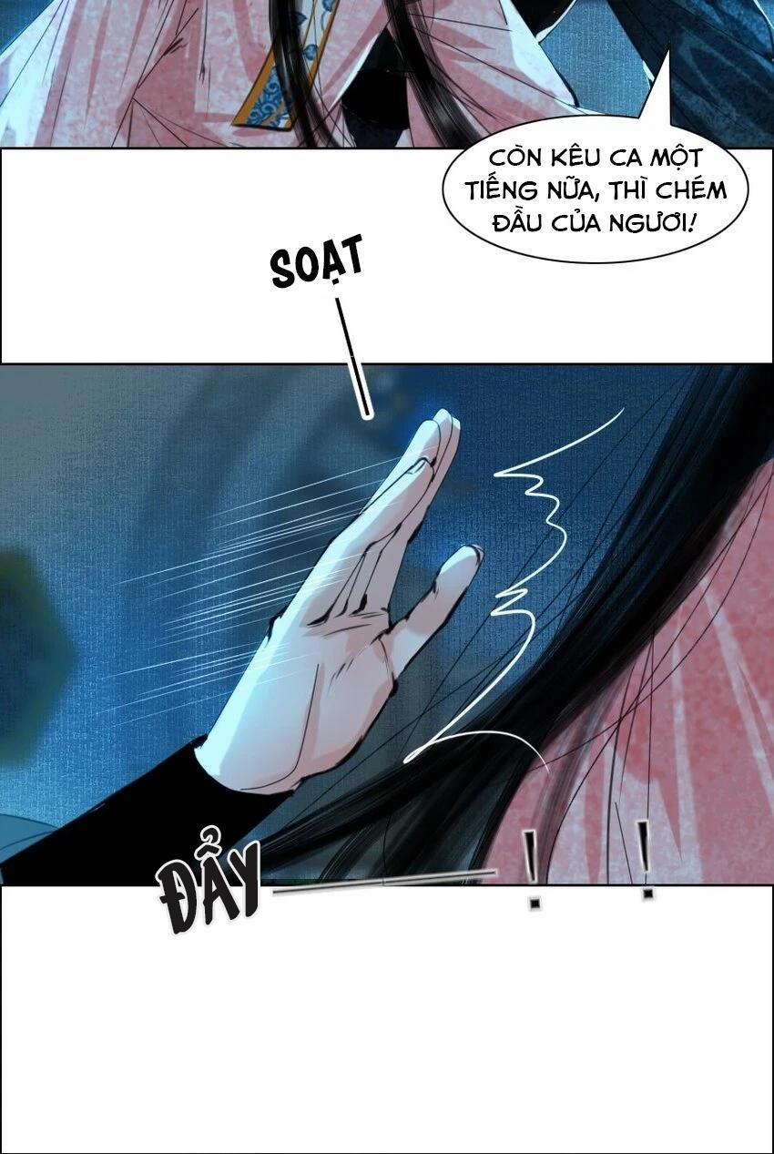 Vòng Luân Hồi 67 trang 22