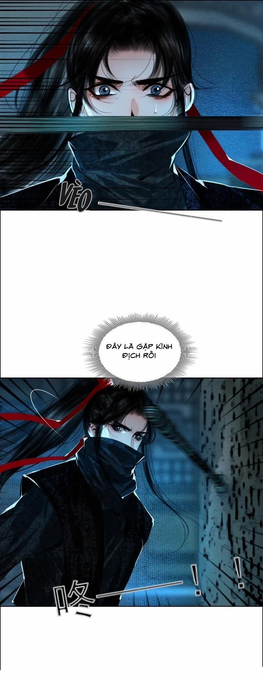 Vòng Luân Hồi 67 trang 23