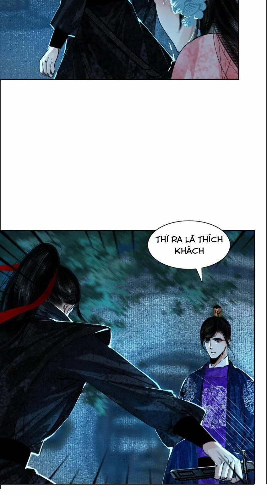 Vòng Luân Hồi 67 trang 26