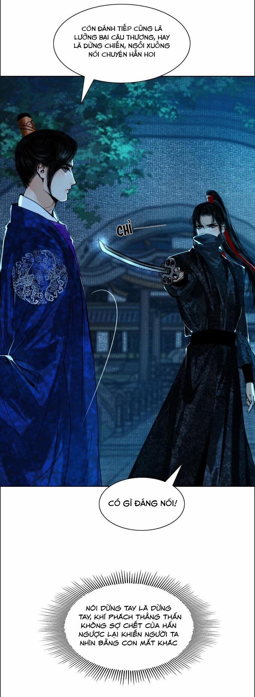 Vòng Luân Hồi 67 trang 30