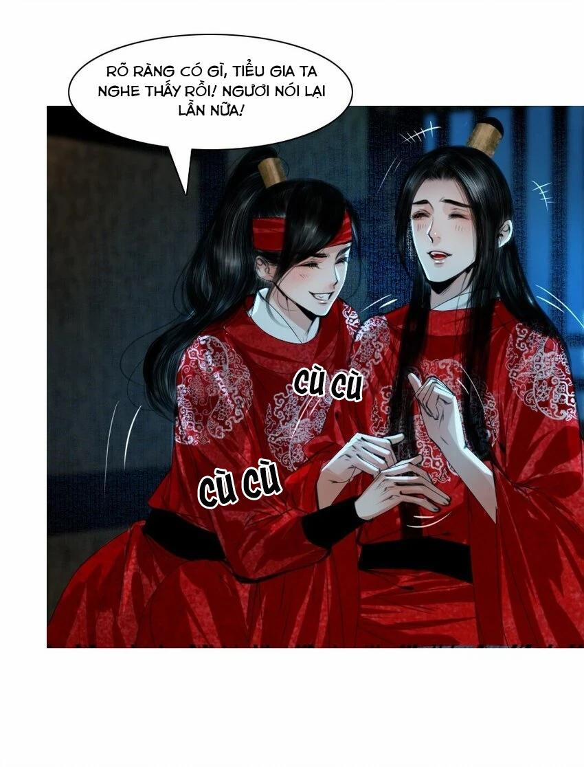 Vòng Luân Hồi 67 trang 9