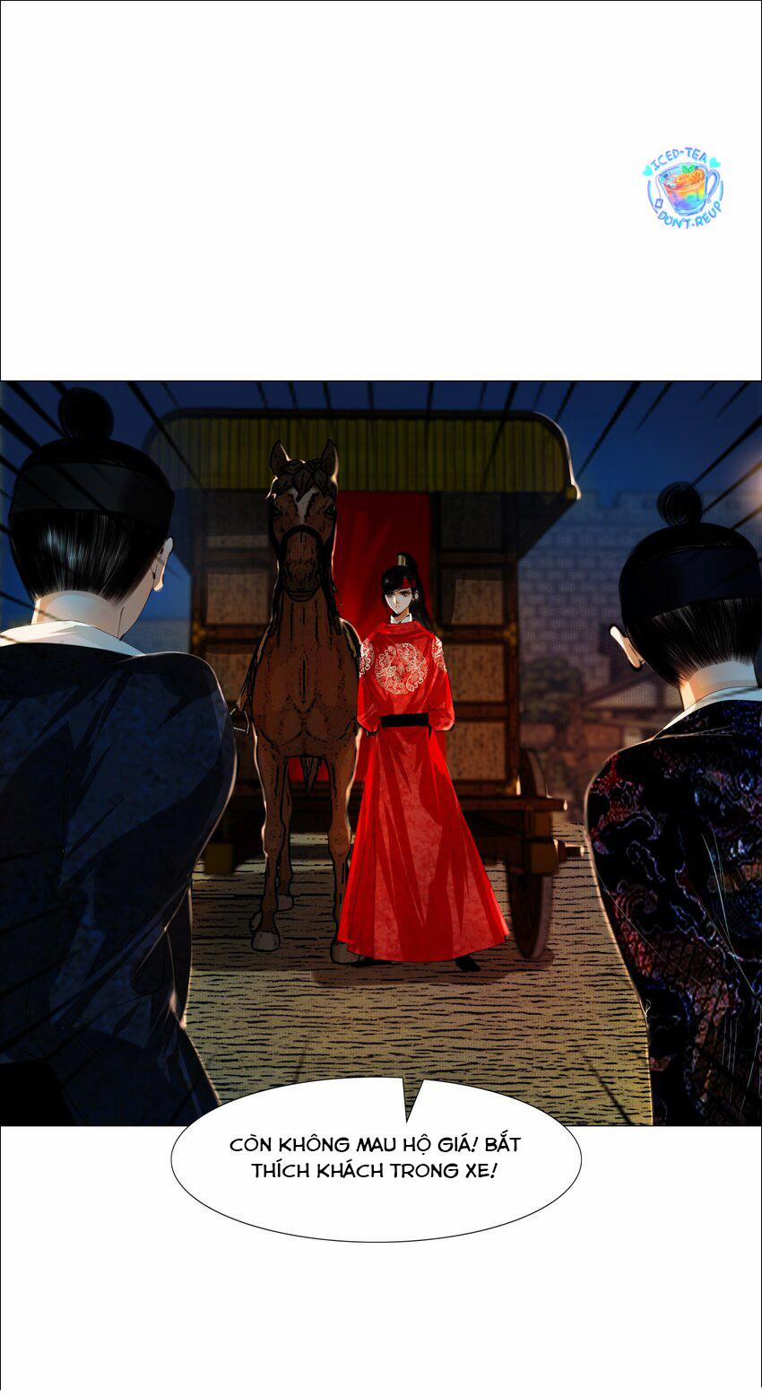 Vòng Luân Hồi 68 trang 23