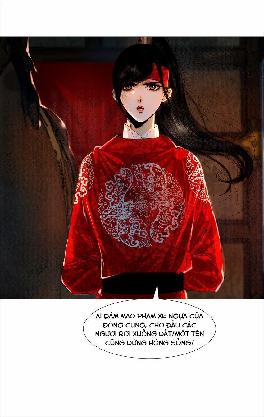 Vòng Luân Hồi 68 trang 24