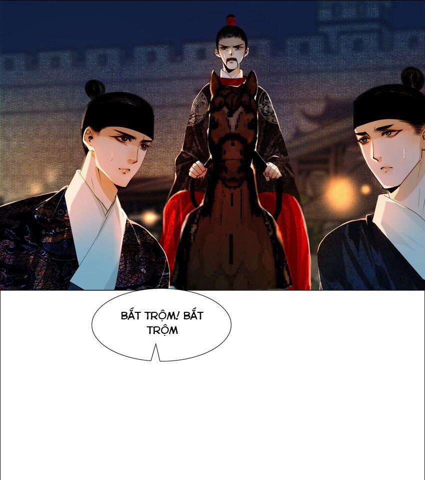 Vòng Luân Hồi 68 trang 25