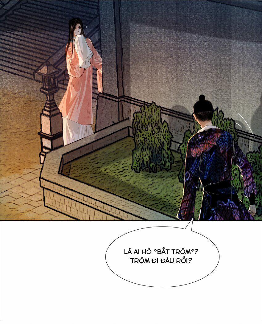 Vòng Luân Hồi 68 trang 27