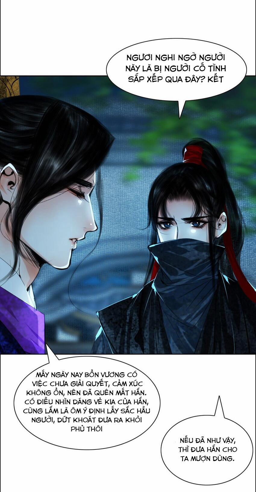 Vòng Luân Hồi 68 trang 3