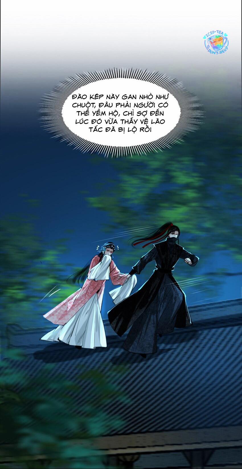 Vòng Luân Hồi 68 trang 5