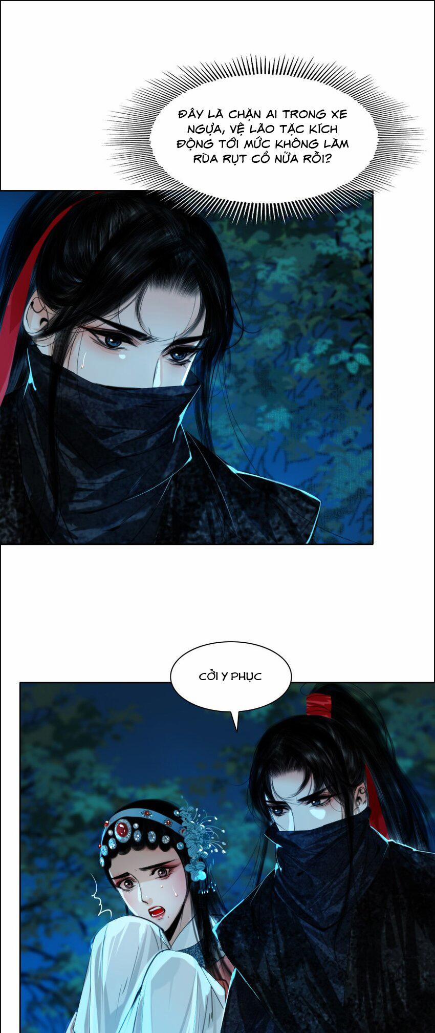 Vòng Luân Hồi 68 trang 8