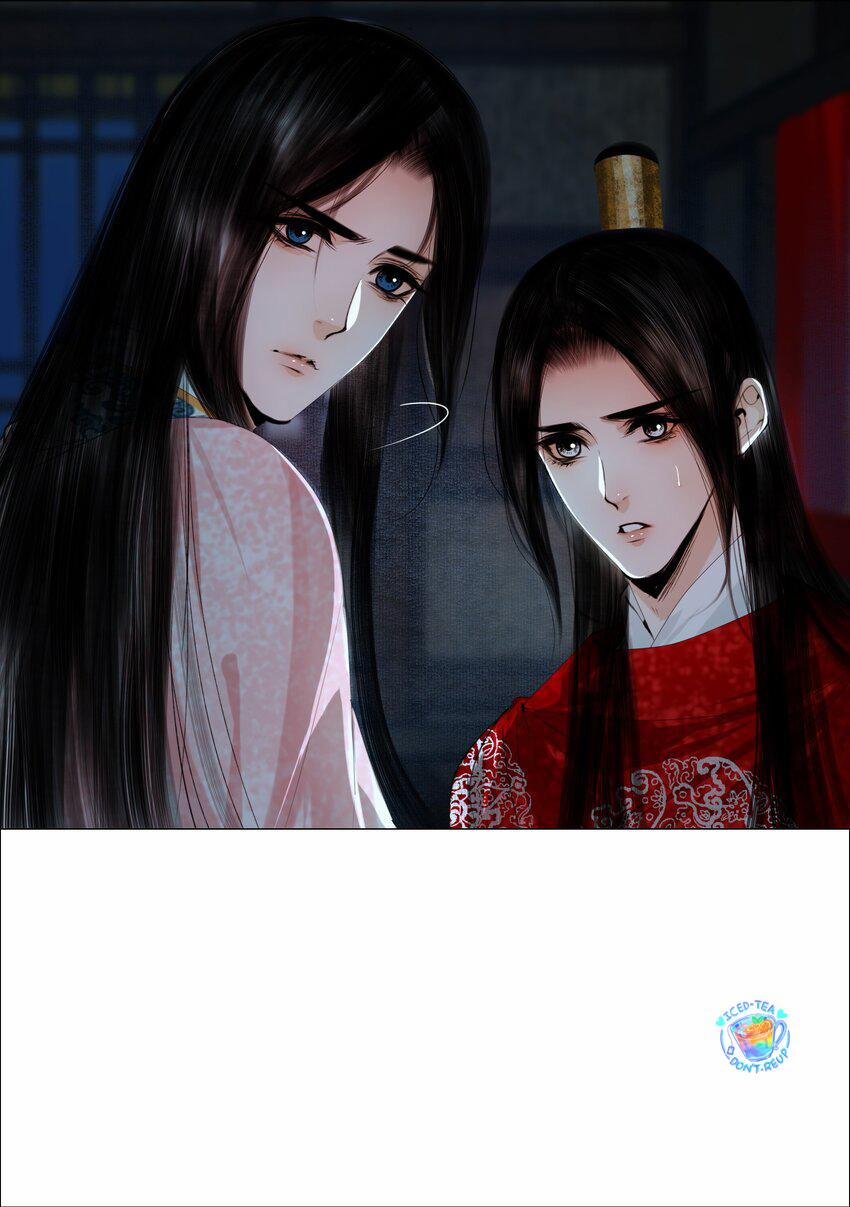 Vòng Luân Hồi 69 trang 21