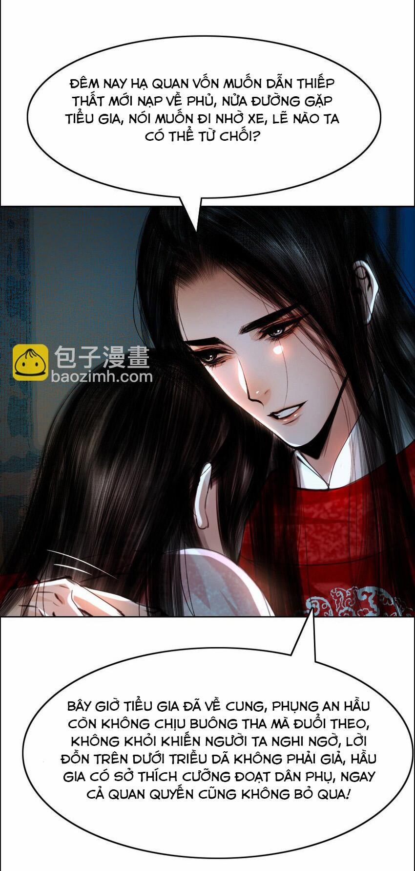 Vòng Luân Hồi 69 trang 29