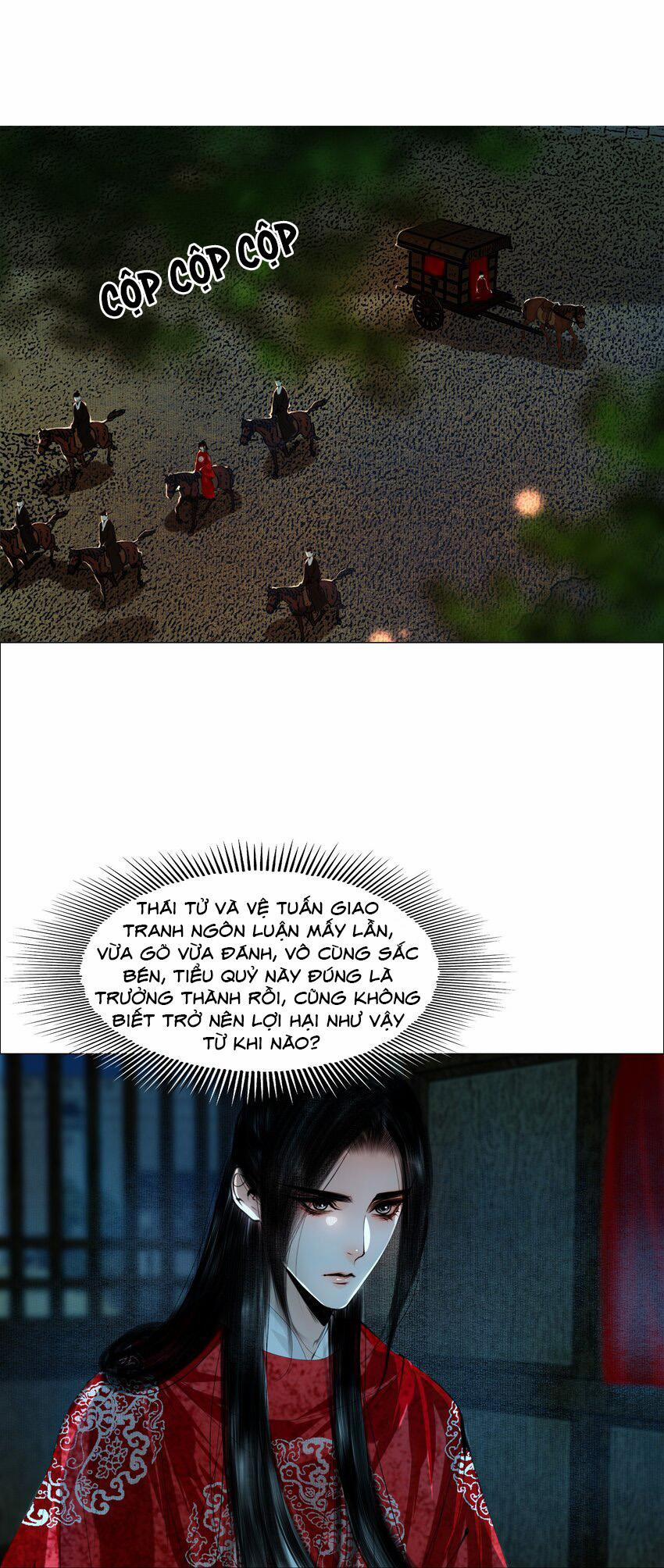 Vòng Luân Hồi 69 trang 3