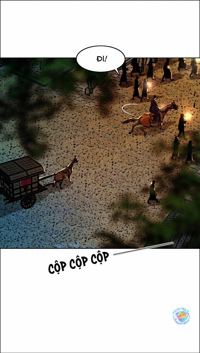 Vòng Luân Hồi 69 trang 36