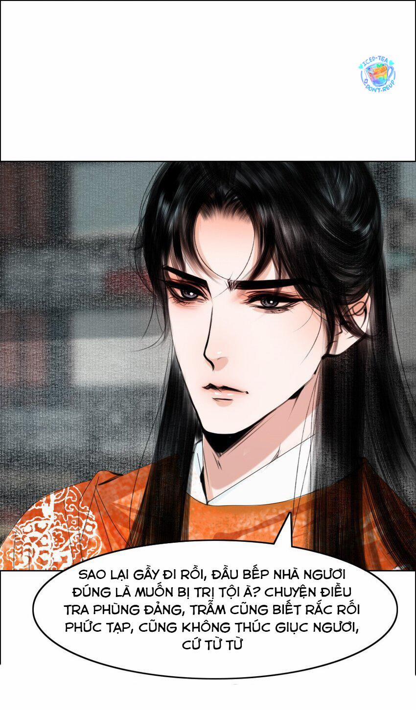 Vòng Luân Hồi 70 trang 10