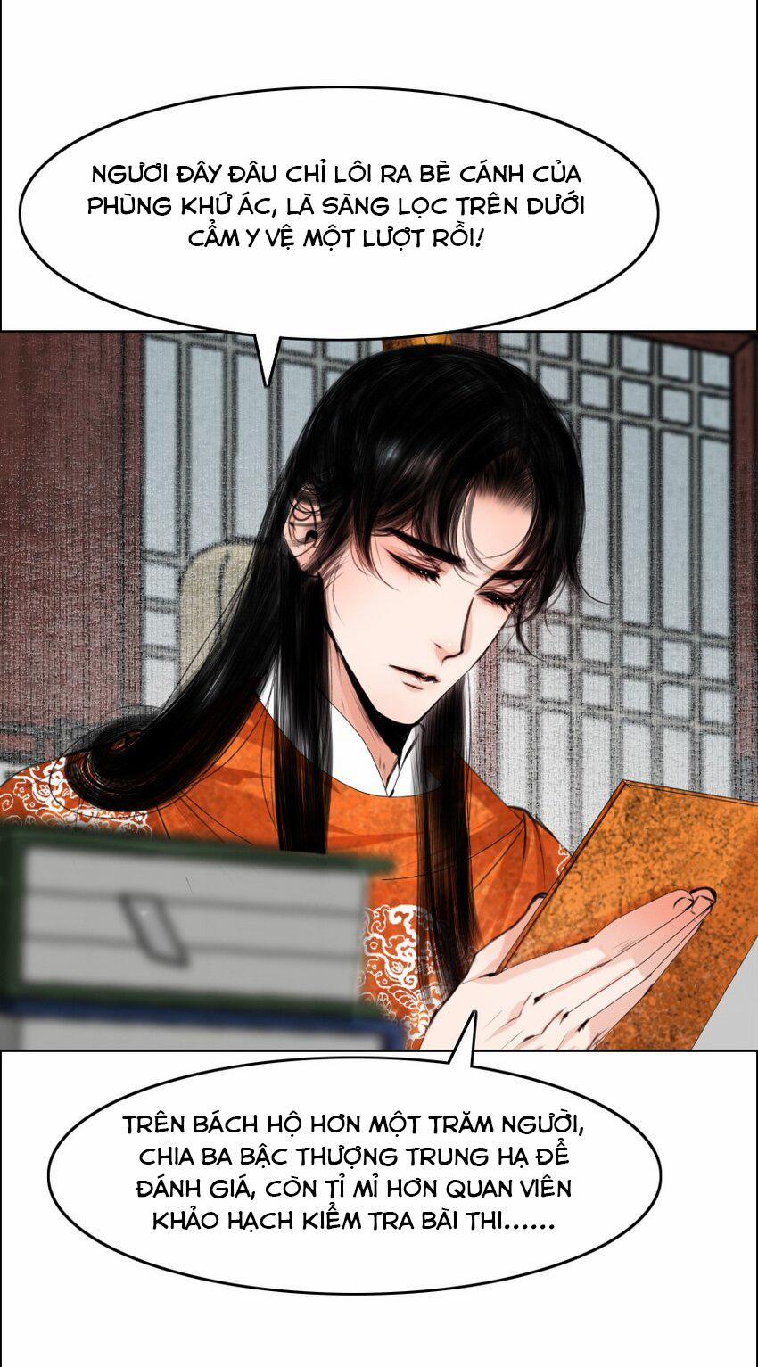 Vòng Luân Hồi 70 trang 13