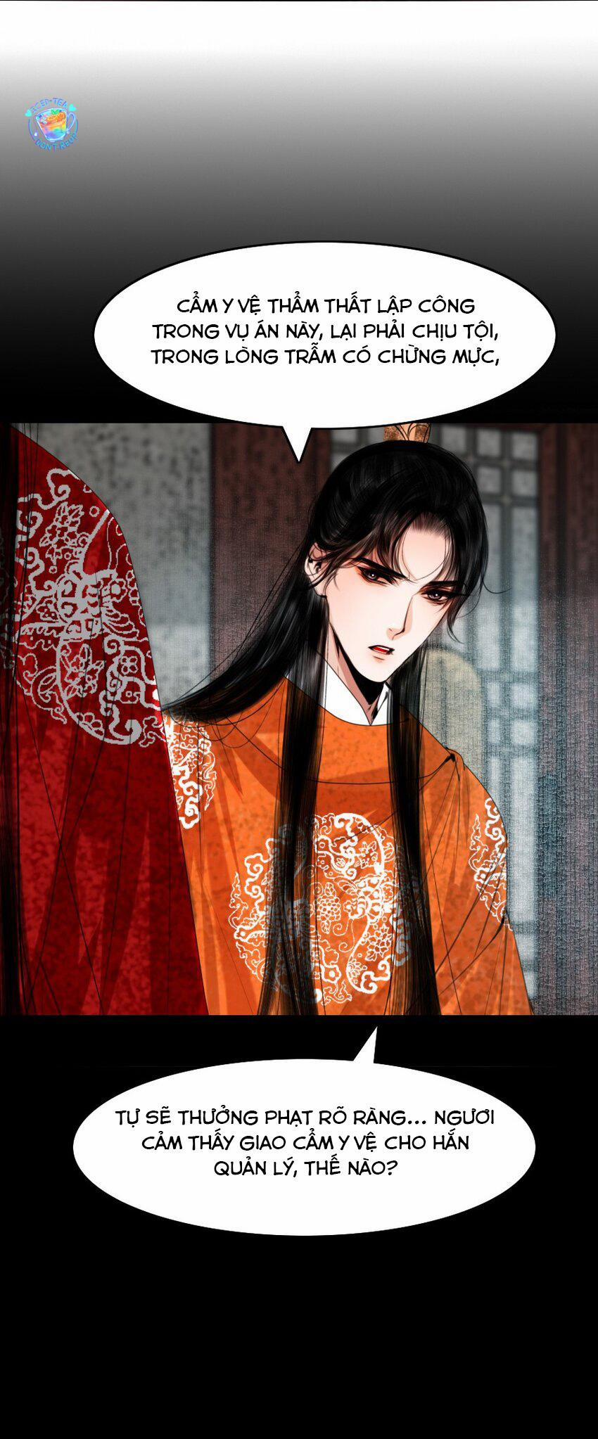 Vòng Luân Hồi 70 trang 19