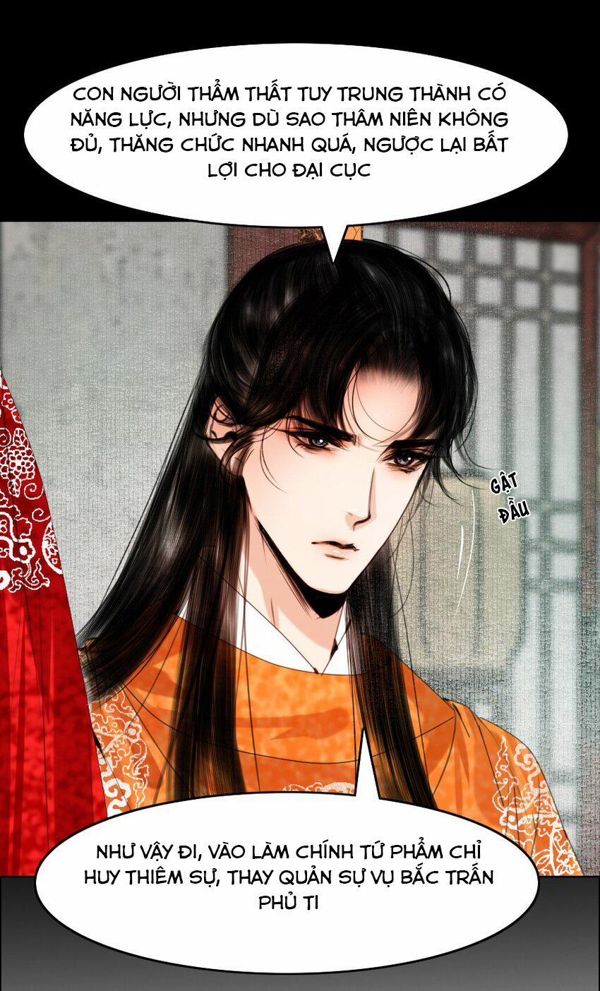 Vòng Luân Hồi 70 trang 21