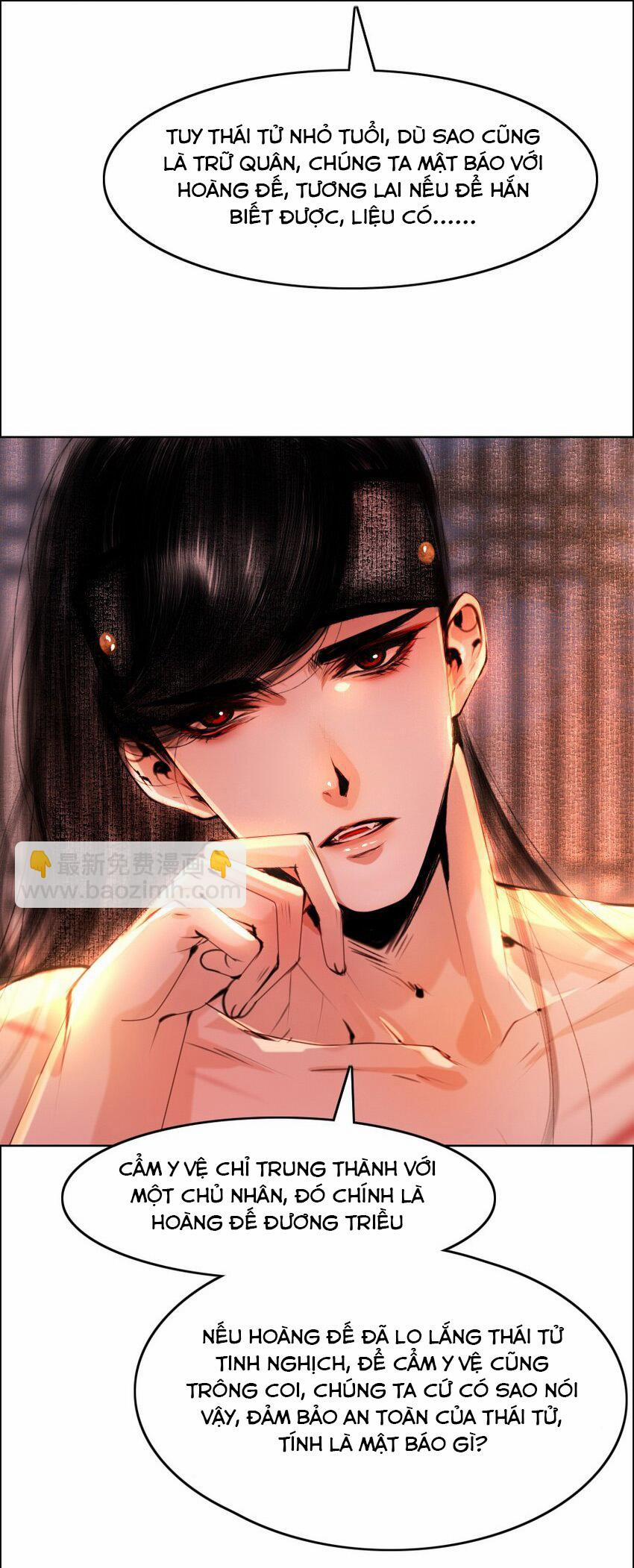 Vòng Luân Hồi 70 trang 3