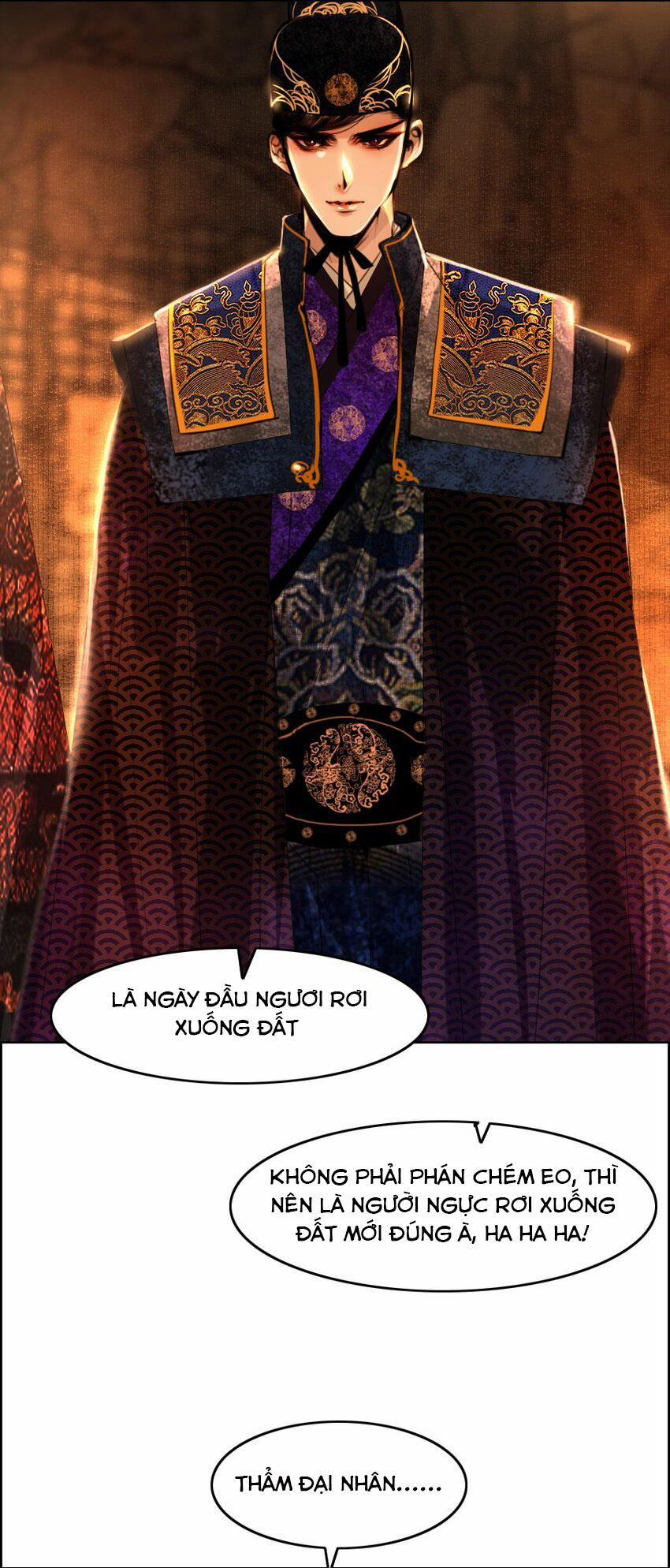 Vòng Luân Hồi 70 trang 33