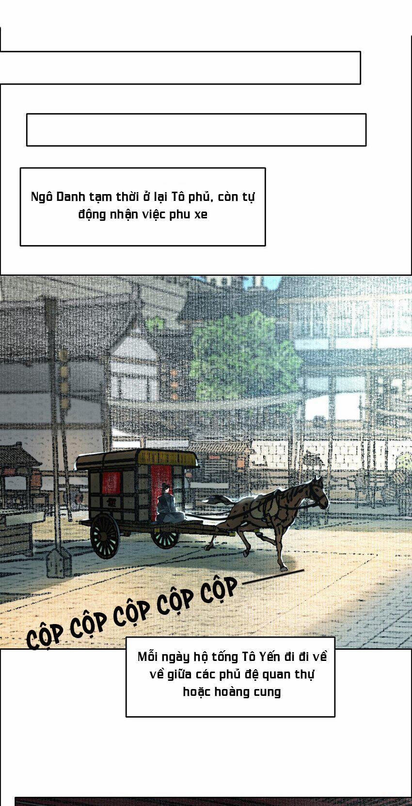 Vòng Luân Hồi 70 trang 8