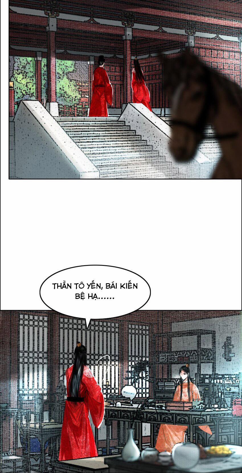 Vòng Luân Hồi 70 trang 9