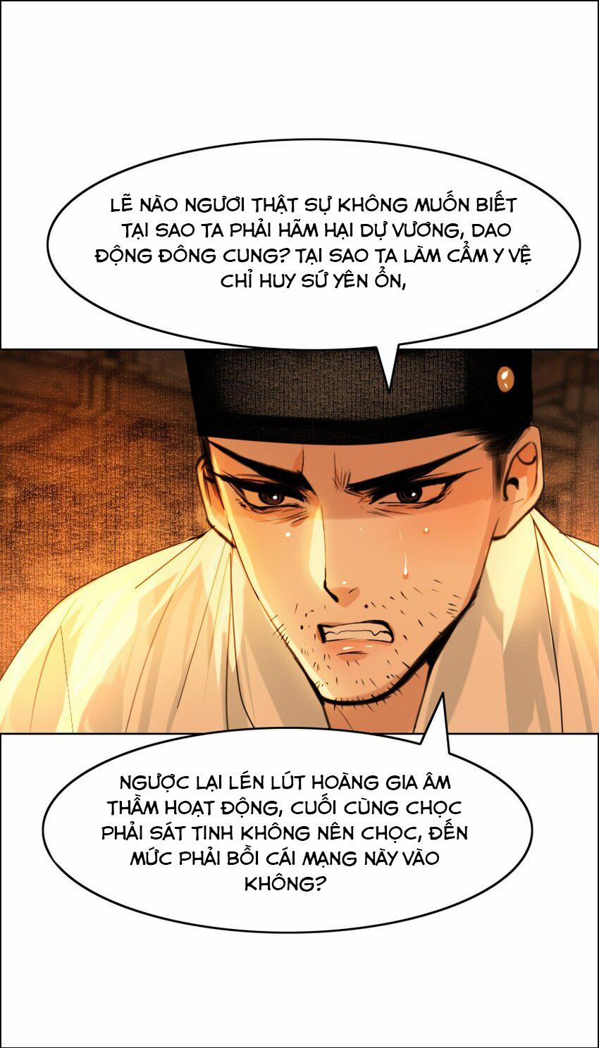 Vòng Luân Hồi 71 trang 18