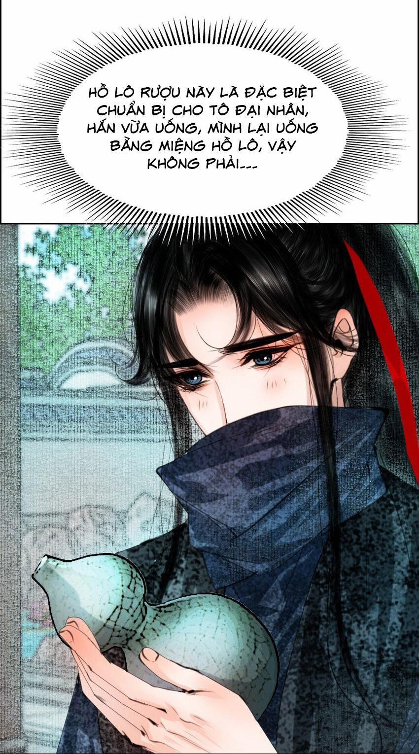 Vòng Luân Hồi 71 trang 29