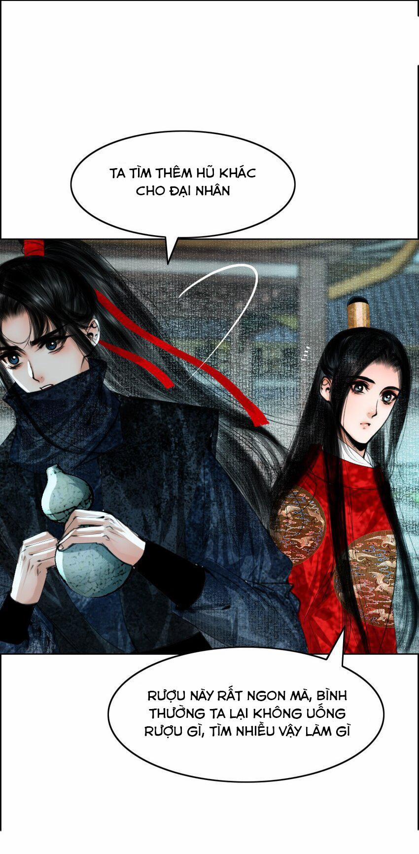 Vòng Luân Hồi 71 trang 30