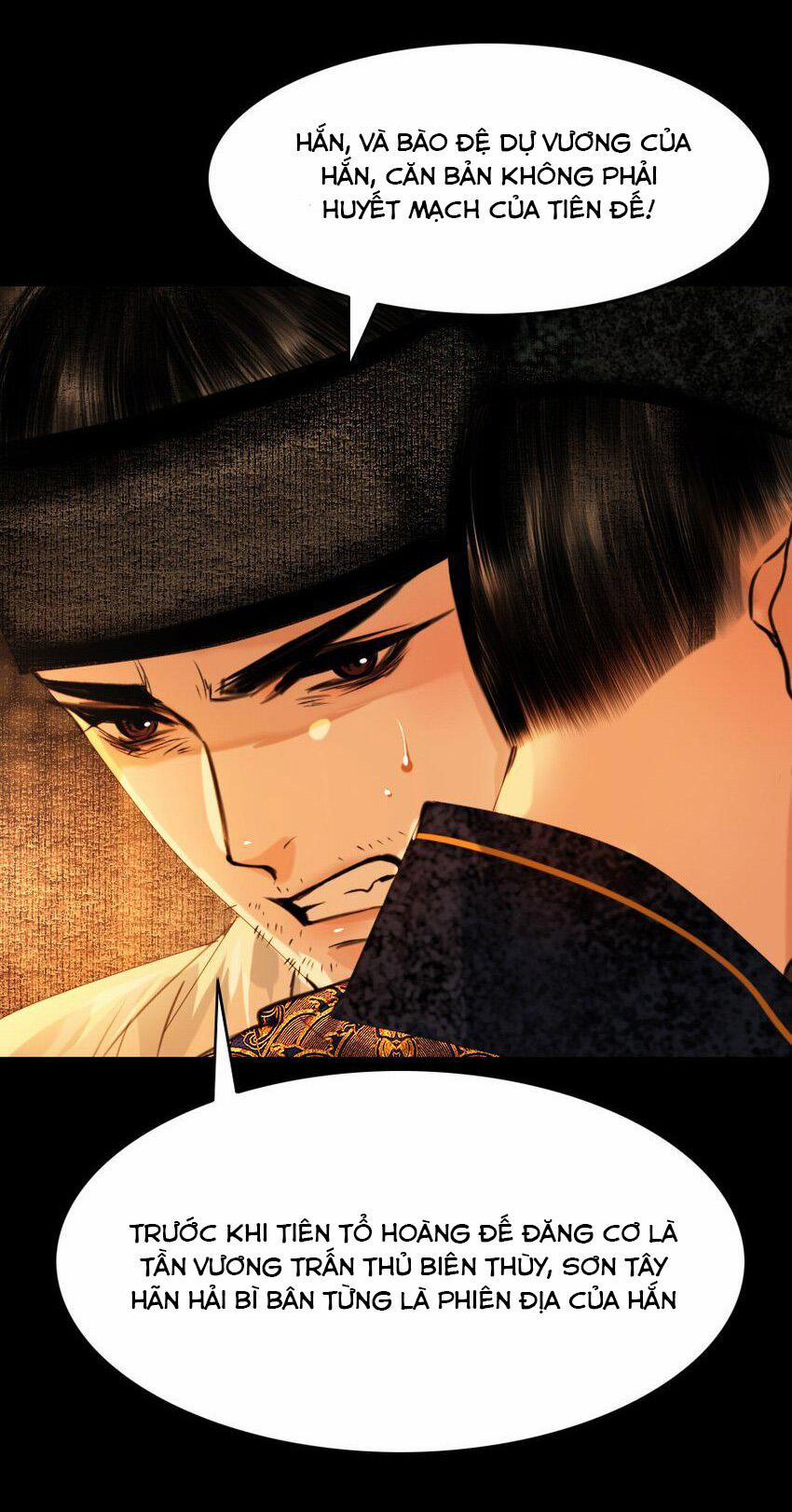 Vòng Luân Hồi 72 trang 11