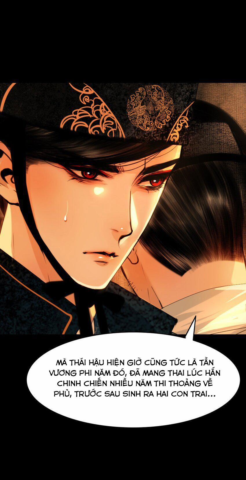 Vòng Luân Hồi 72 trang 12