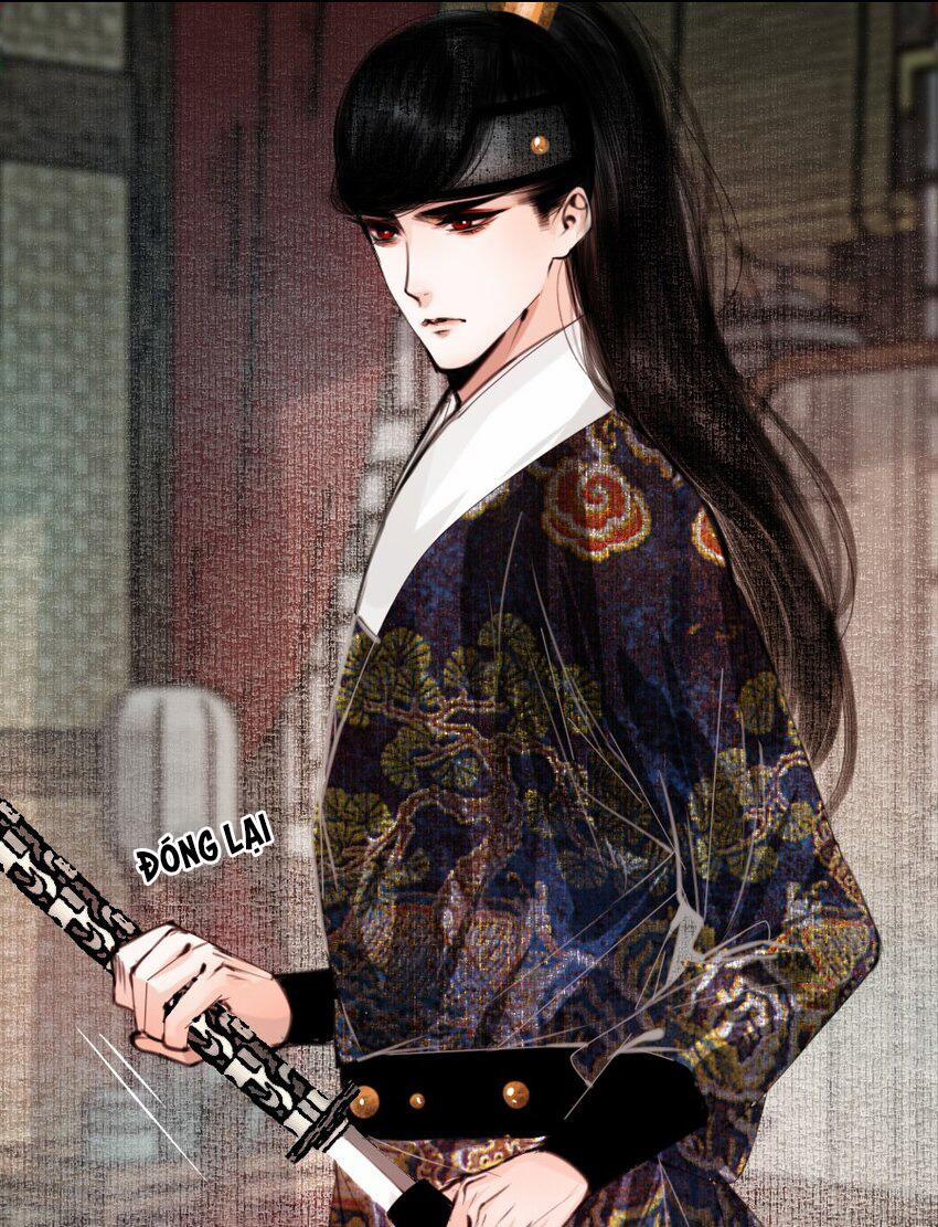 Vòng Luân Hồi 72 trang 16