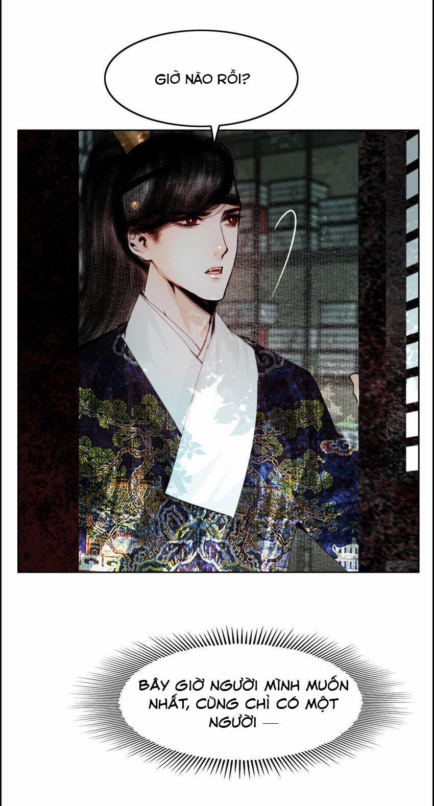 Vòng Luân Hồi 72 trang 19
