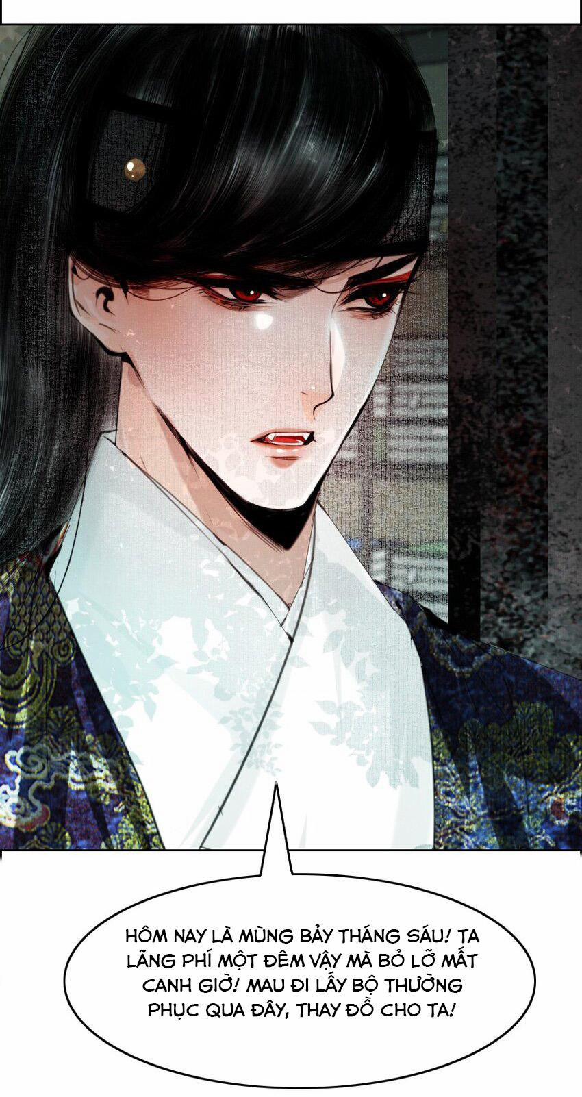 Vòng Luân Hồi 72 trang 21