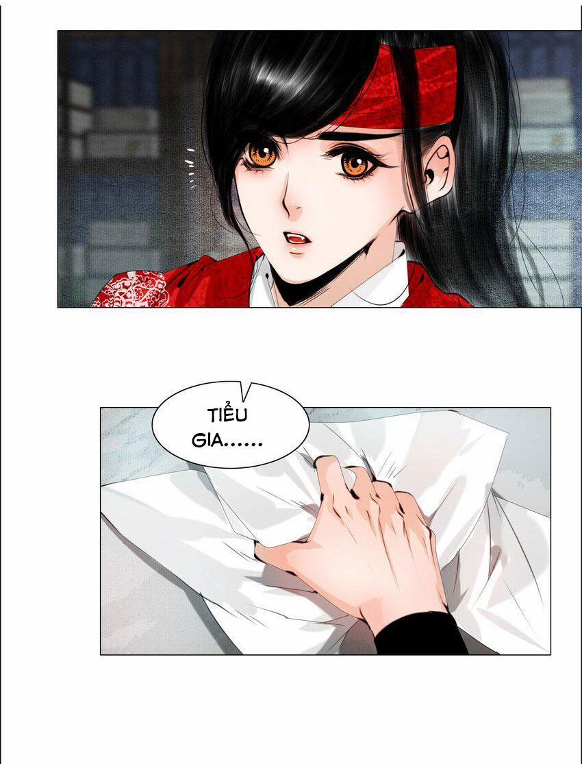 Vòng Luân Hồi 72 trang 30