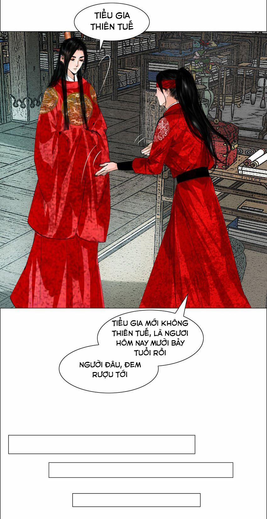 Vòng Luân Hồi 72 trang 31