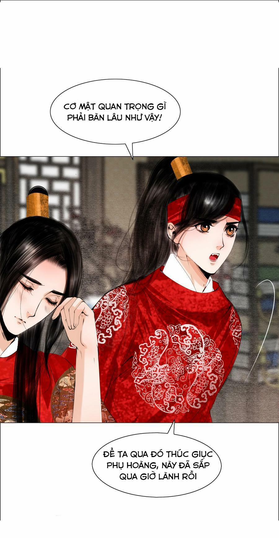 Vòng Luân Hồi 73 trang 28