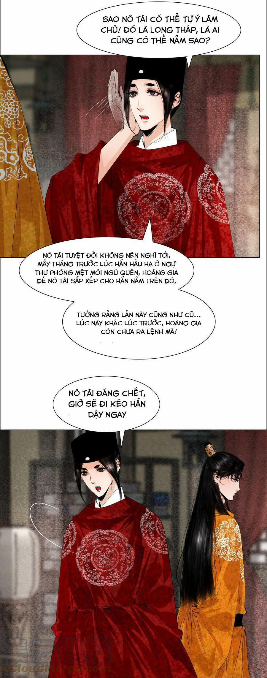 Vòng Luân Hồi 74 trang 15