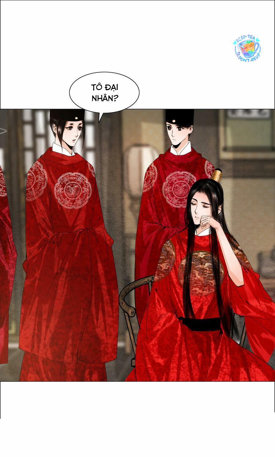 Vòng Luân Hồi 74 trang 2