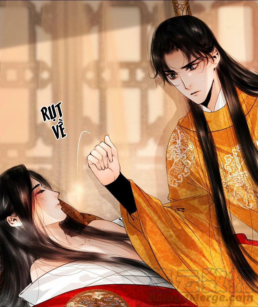 Vòng Luân Hồi 74 trang 27