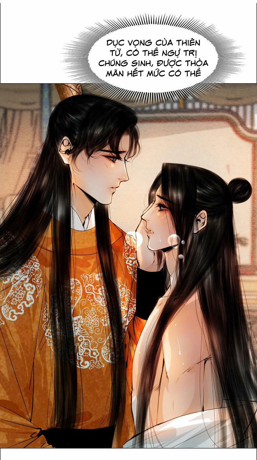 Vòng Luân Hồi 75 trang 23
