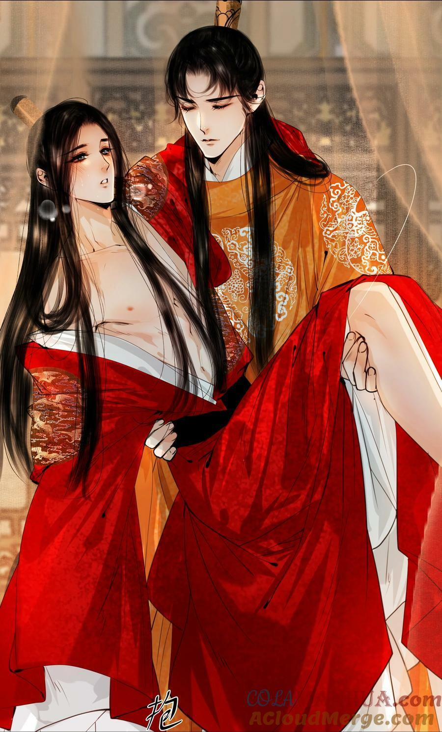 Vòng Luân Hồi 75 trang 3