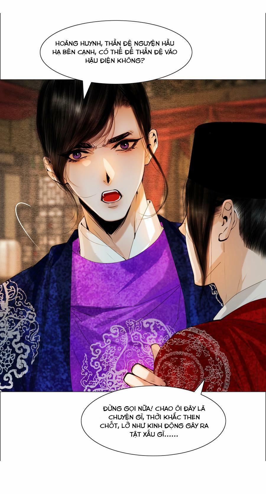 Vòng Luân Hồi 75 trang 30