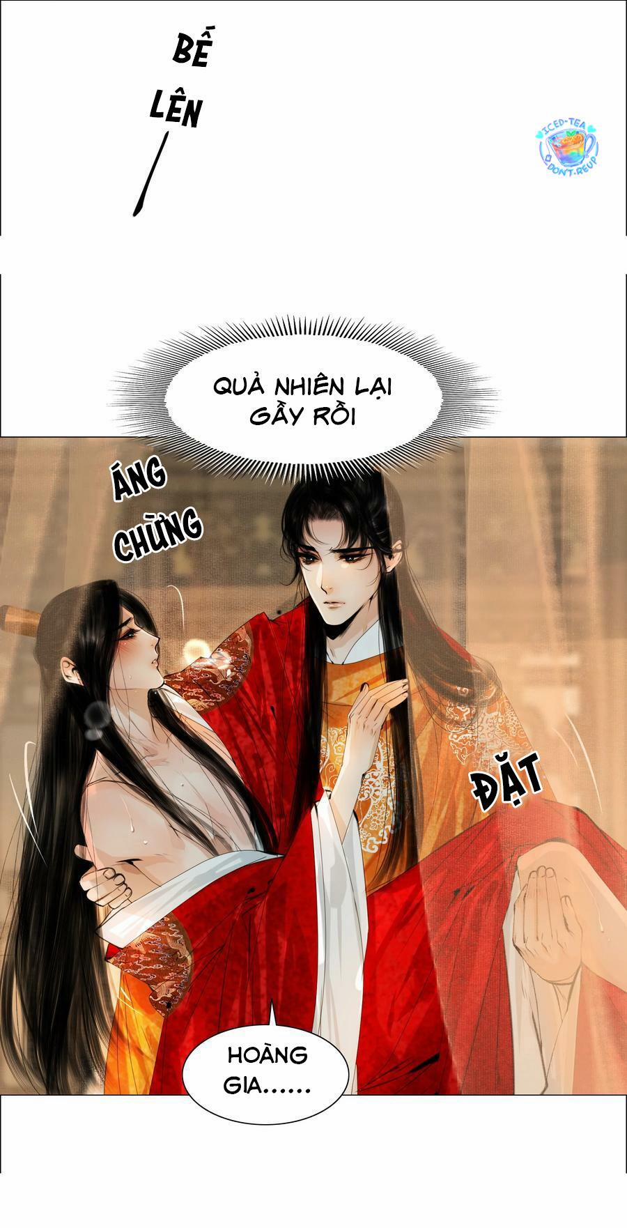 Vòng Luân Hồi 75 trang 4