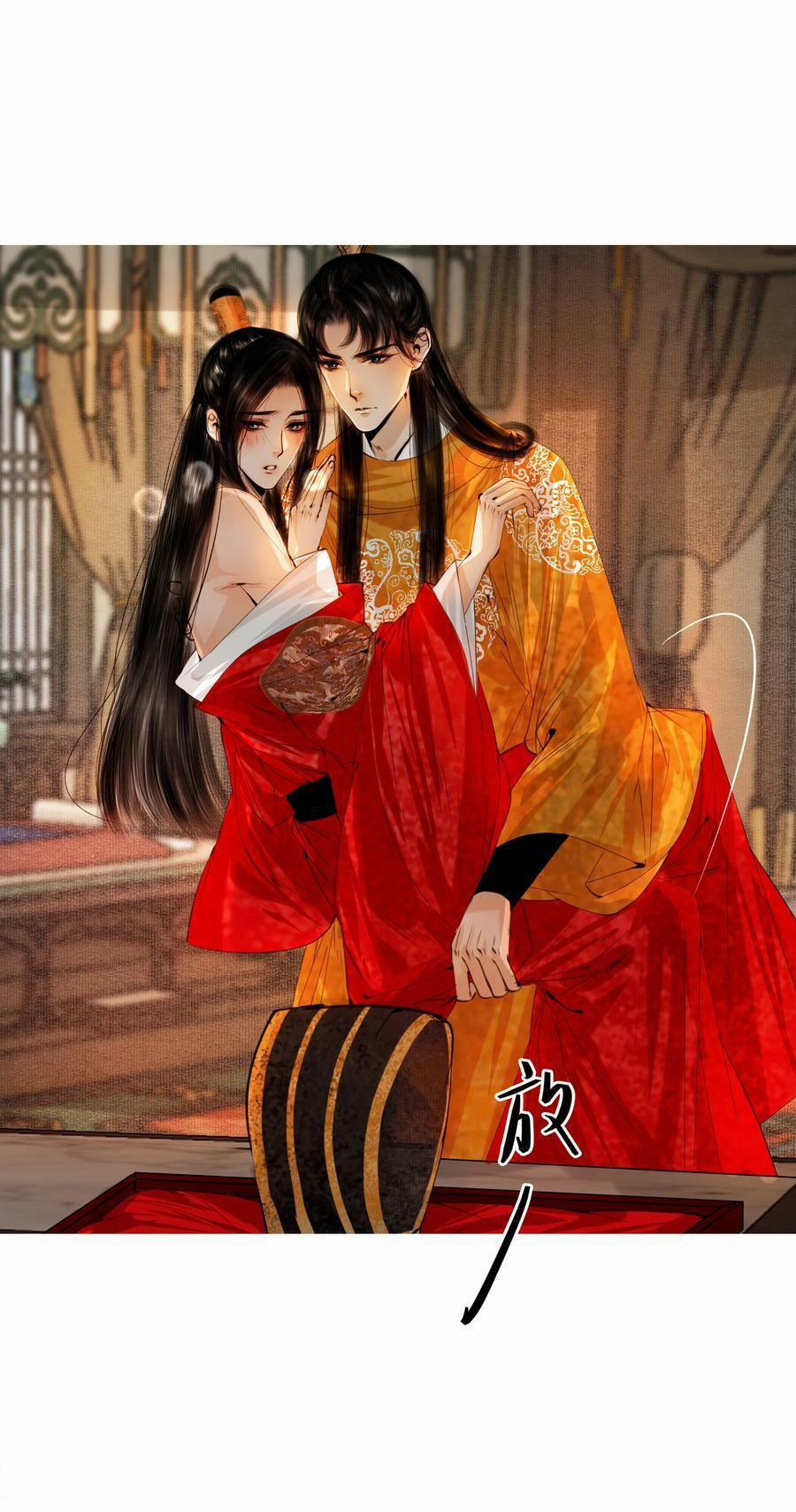 Vòng Luân Hồi 75 trang 5