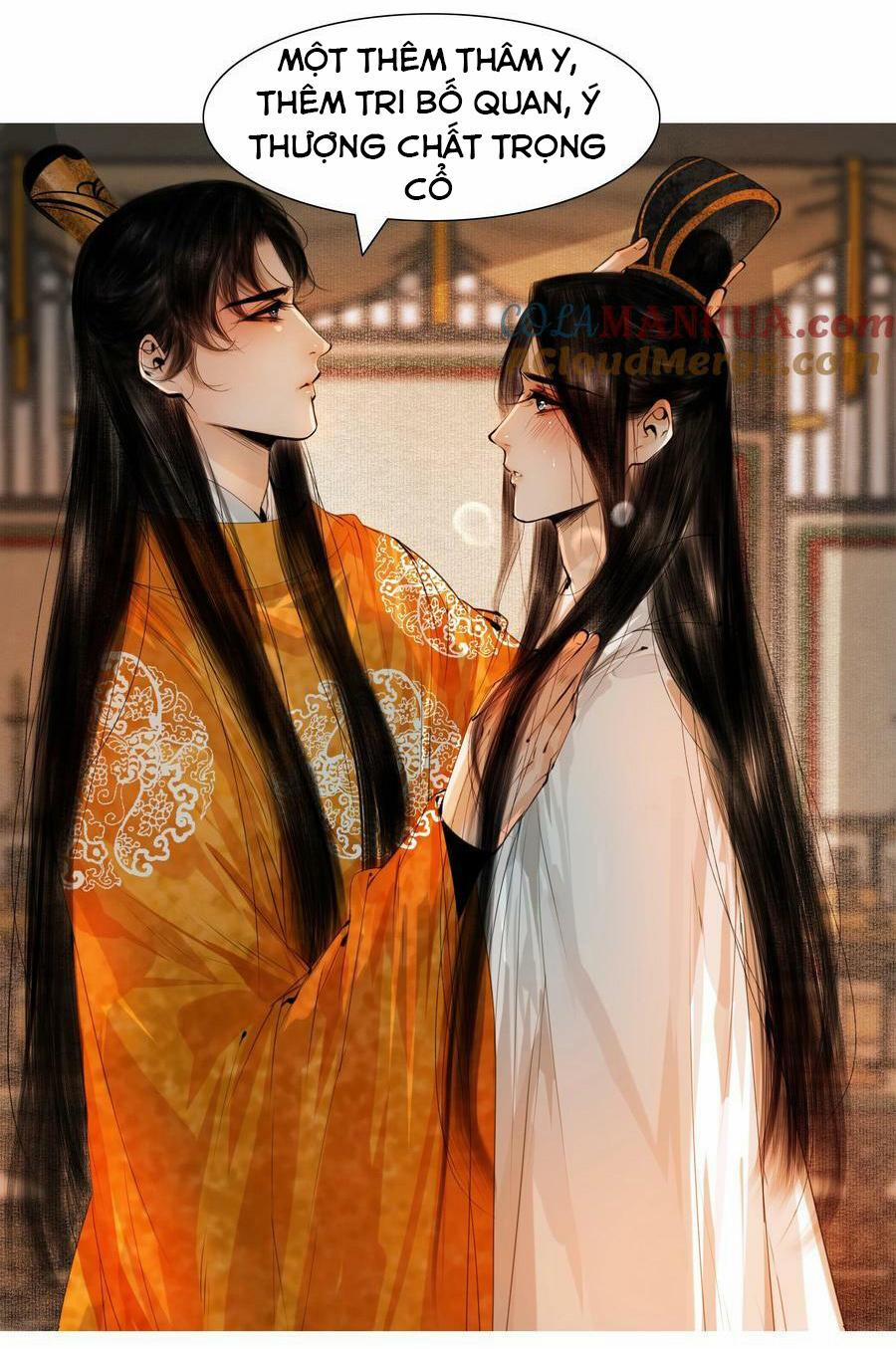 Vòng Luân Hồi 75 trang 8