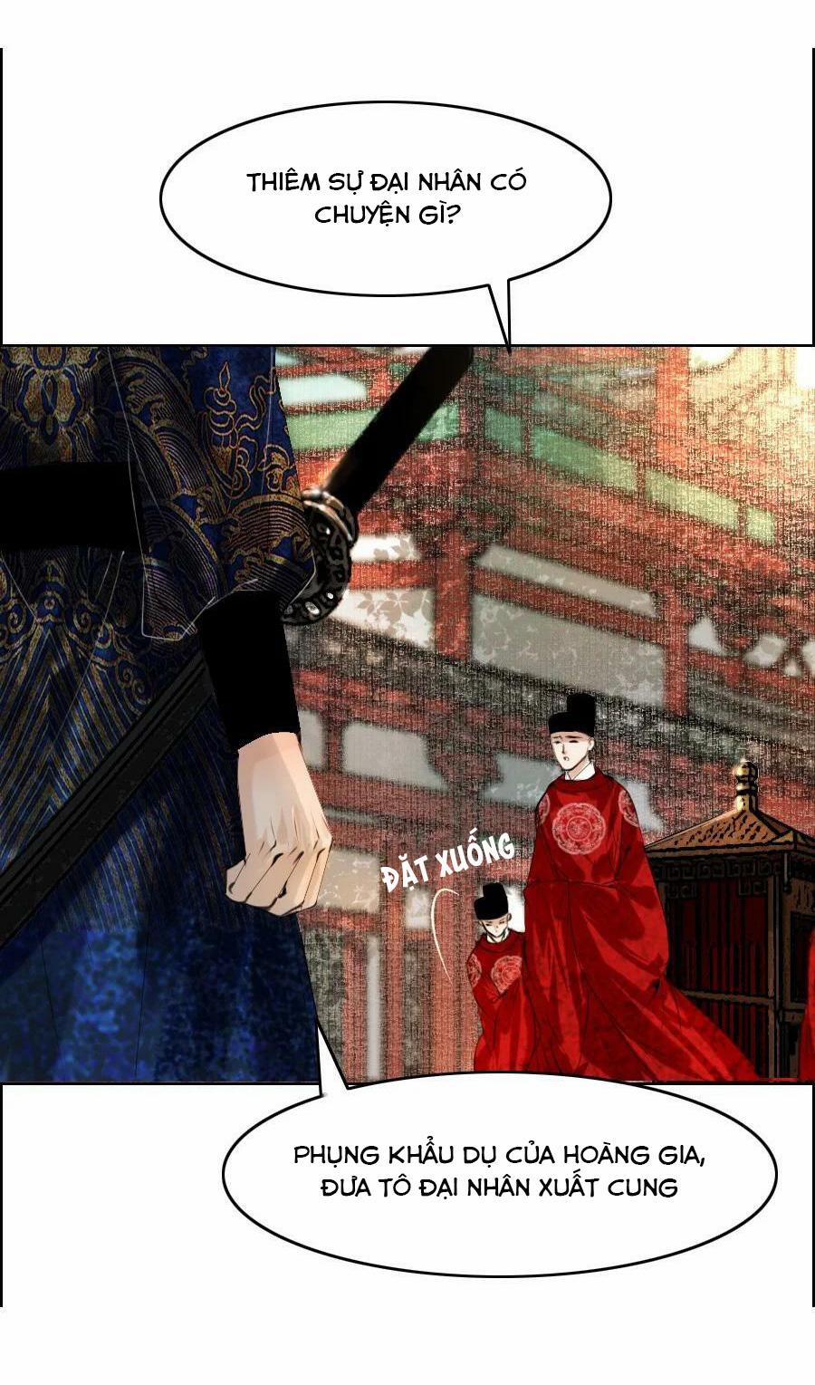 Vòng Luân Hồi 76 trang 19