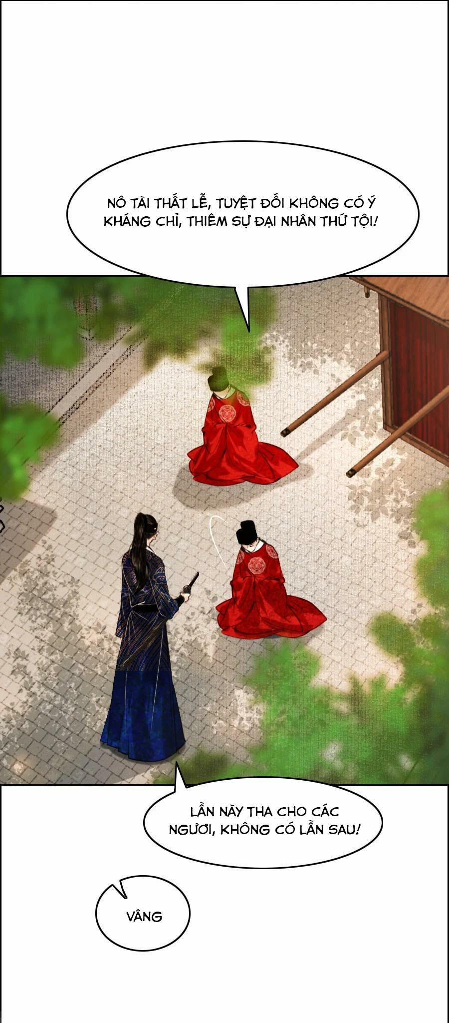 Vòng Luân Hồi 76 trang 21